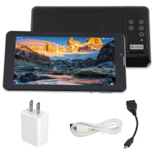 Tragbares 7-Zoll-Android-Tablet mit WCDMA-Netzwerkmodul, schnellem Quad-Core-Prozessor, WLAN und Bluetooth für produktives Arbeiten unterwegs