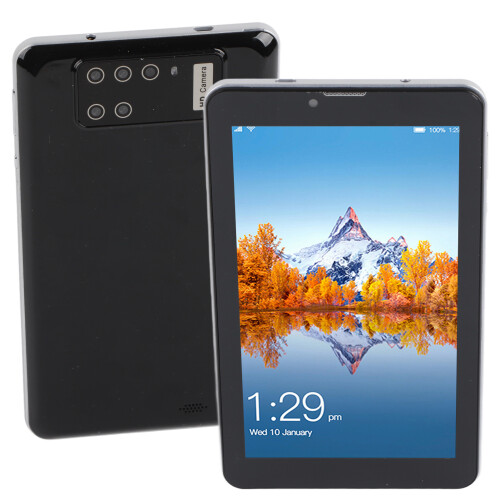 High Performance Android Device With PCI Express Support, Advanced Multi Touch Tablet With Extended Battery Life And Fast Wireless Connection 2