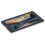 Tablet Android portátil de 7 polegadas com módulo de rede WCDMA, dispositivo quad-core de alta velocidade com Wi-Fi e Bluetooth para produtividade 7