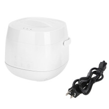 Non-Invasive Pain Relief Ceramic Nonstick Interior Electric Wax Warmer With Delay Timer Function