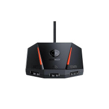 LEADJOY VX2 AimBox Keyboard & Mouse Adapter - Perfect