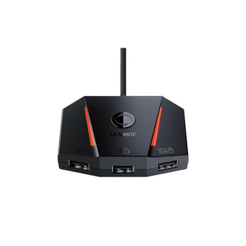 LEADJOY VX2 AimBox Keyboard & Mouse Adapter - Perfect
