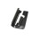 Car Seat Rail Trim Cover for CClass W205 EClass W213 Front Driver Left 1