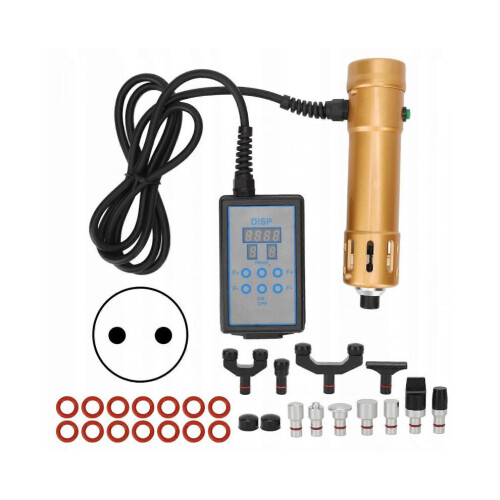 Shockwave Therapy Machine Stimulate 2
