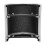 Recording Mic Windscreen U Shape Dual Layers Fits BM‑800 15