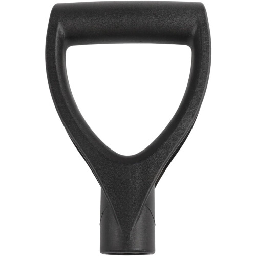 Replacement Dtype plastic handle for garden forks and shovels 2