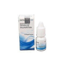 3ml Eyelash Enhancer Women'S Natural Eyelash Growth Serum To Improve Thick And