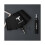 (Tesla)2025 Rain Windproof 10-bone Auto Logo Umbrella 1