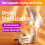 Shoe Dryer with Quick Drying Technology and Smart Timer, Foldable Boot Warmer for Travel and Home 3