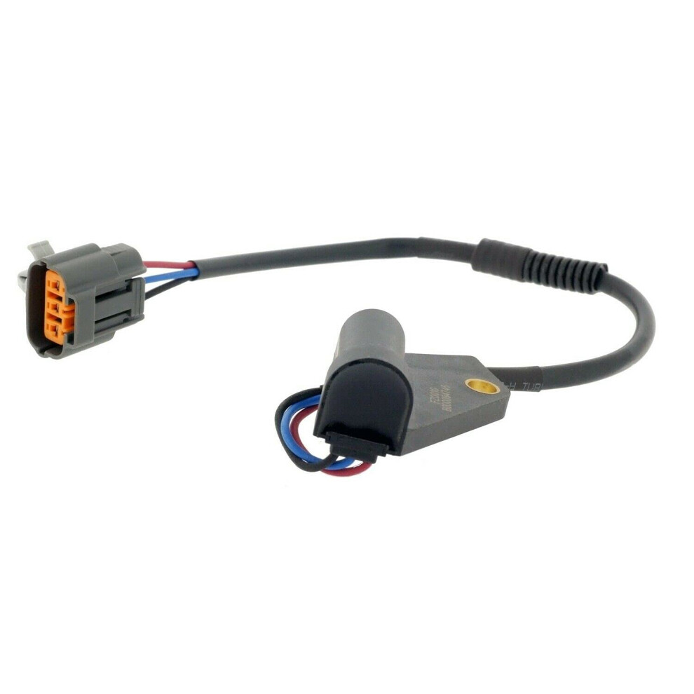 Replacement Crankshaft Position Sensor For Precise Fit And Reliable Engine Performance 9164114003317
