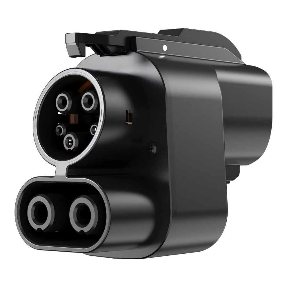 Electric Vehicle Charging Adapter 500A 1000V Ccs1 Compatible With Tesla Supercharger 9365369311565