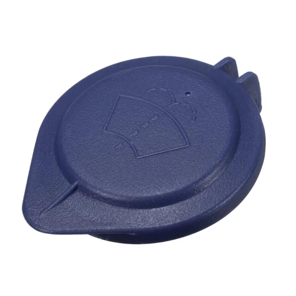 Windshield Washer Fluid Cap Leakproof Dust Protection For Peugeot 407 3008 5008 Replacement 9365369311992