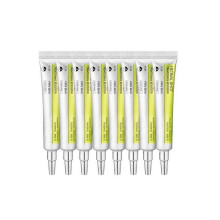(8PCS)1-10x The Vita A Retinol Shot Tightening Booster Anti-Aging Cream - 15ml 2025