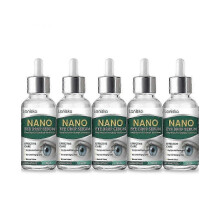 (5pcs)Nano Eye Drops Serum, Natural Nano Lubricant Eye Drops for Dry Eye Presbyopia