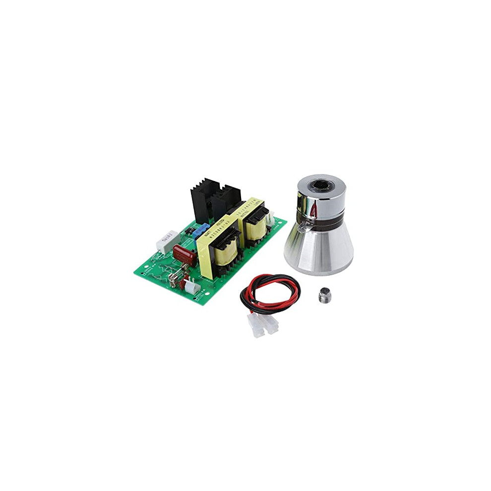 Ultrasonic Cleaner Generator Power Board With Transducer Vibrator For Cleaning Equipment 9164114006158