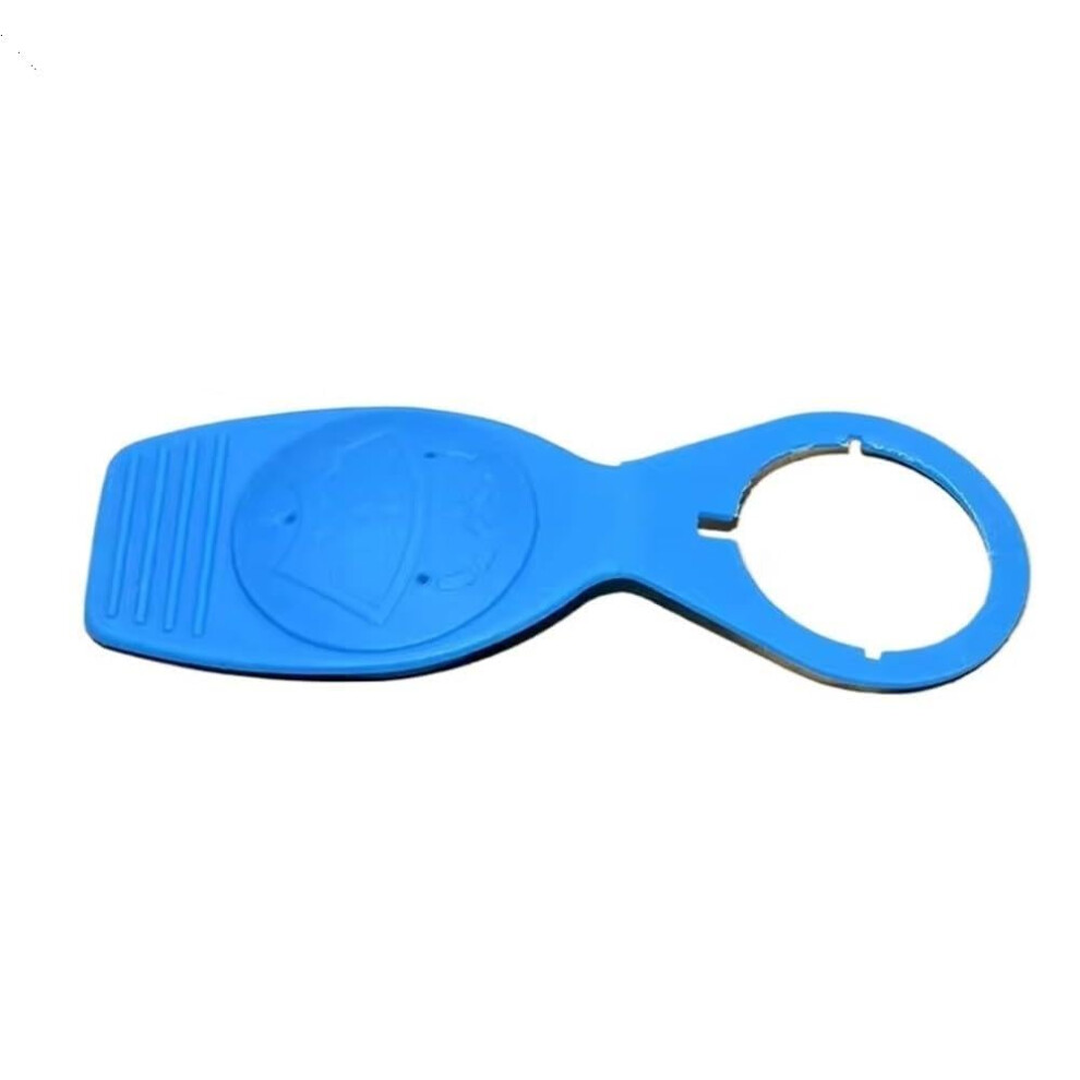Windshield Washer Fluid Reservoir Cap For Jetta Passat Corrado 1H0955455 Tank Lid Cover 9164114006363