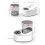 Electric Makeup Brush Cleaner with Drying Function for Quick Cosmetic Brush Cleaning 5