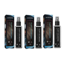 Volumizing Hair Spray 300ml 3PCS Set for Instant Root Lift and LongLasting Volume, NonSticky Lightweight Formula