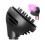 Wave and Curl Diffuser for Dyson Airwrap HS01 HS05 HS08 Two Airflow Dome or Diffuse Modes Hair Diffu 3