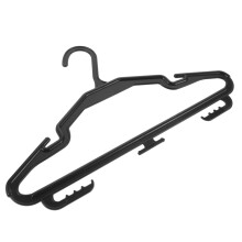 Wetsuit Hanger Drying Rack for Scuba Diving Suits Home Dive Clubs Shops Easy Install
