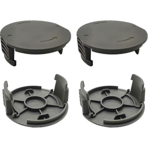 Bosch F016f05320 4pcs Replacement Spool Coil Cover