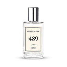 489 - Pure Perfume For Her 50ml