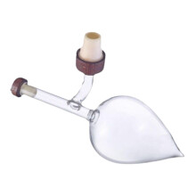 Wine Aerator Pourer No Drip Glass Wine Decanter for Home and Parties, Style A Elegant Gift