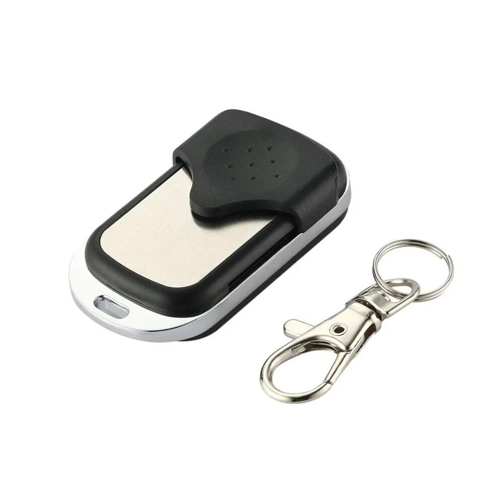 Garage Door Opener Remote 433Mhz Cloning Key Fob Rolling Code For Gate And Garage 9164114009531