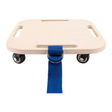 Floor Scooter Play Equipment Education Sitting and Sports Training Indoor Scooter Board