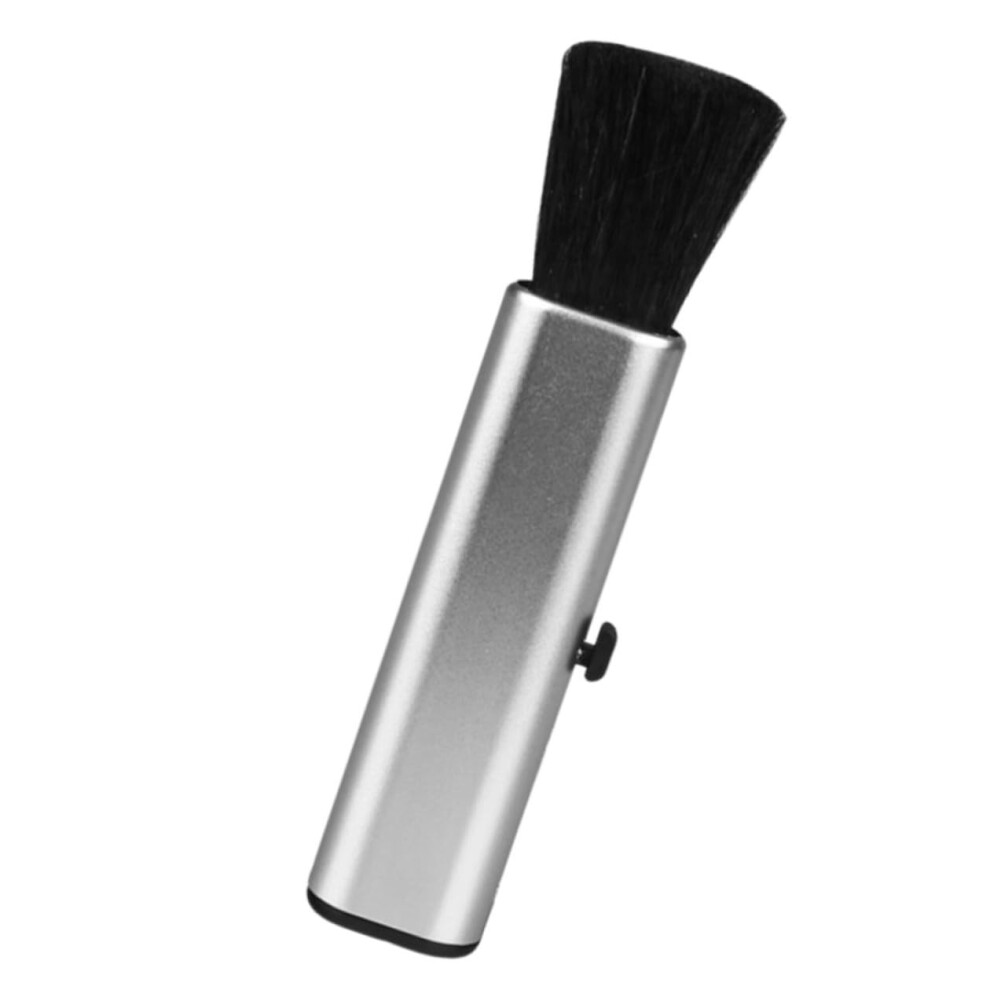 Car Air Vent Cleaning Brush Soft Bristle Dust Remover For Ac Vents Keyboards Blinds 9164114010551