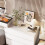 BROTTAR Corner Makeup Vanity Desk 6