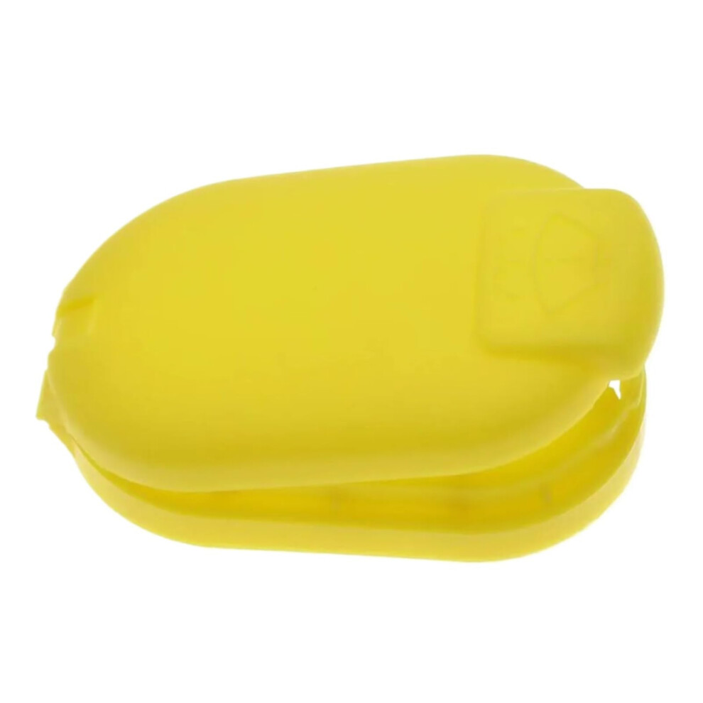Windshield Washer Fluid Cap For Renault Trafic 20012014 Leakproof Wiper Reservoir Lid 9365369313903