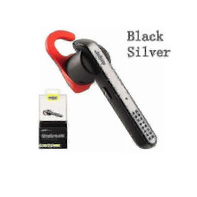 Oginal Stealth Talk 45 Bluetooth Hands-free Headset Wireless Business Headset Hd Voice Stereo Call Music Noise-colorsilver
