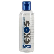Eros Aqua Lubrificante - 50ml