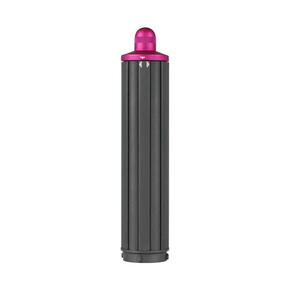 Long Barrel 40mm Curling Attachment HS01 HS05 DualDirection Automatic Styling for Dyson Airwrap