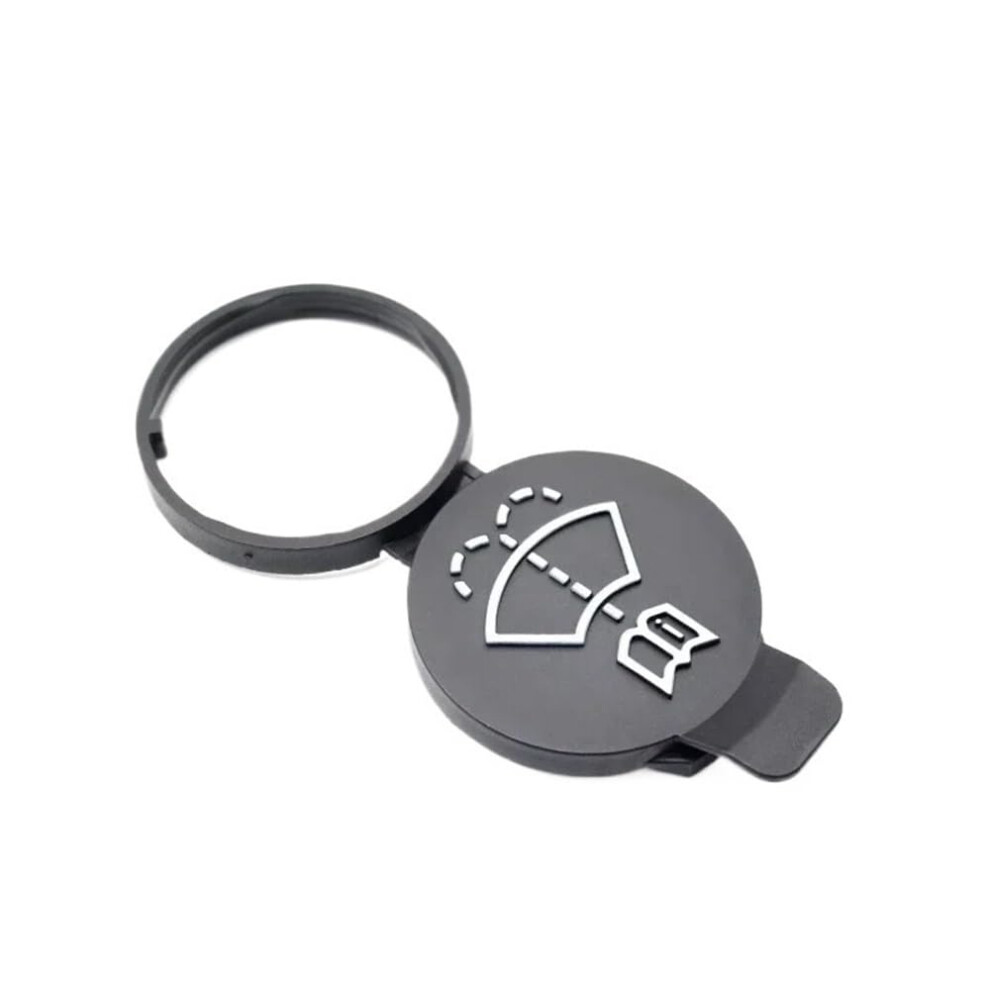 Windshield Washer Reservoir Cap For Camaro Equinox 20102016 Leakproof Dustproof Quick Install 9365369314337