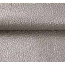 Leather Tape and Patch, Extra Large 19x50in, Self Adhesive for Couch, Car Seats, Sofa , Gray Gold