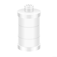 Clean Water Shower Purifier, Remove Scale and Heavy Metals, Suitable for Bathroom and Kitchen
