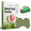 Herbal Knee Stickers Heating Wormwood Patch Cervical Pain Relief Plaster 5
