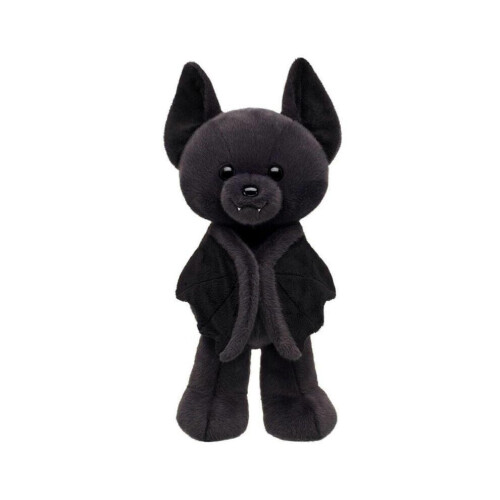 Build A Bear Halloween 2025 Posable Bat Stuffed Animal 1
