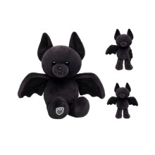 Build A Bear Halloween 2025 Posable Bat Stuffed Animal