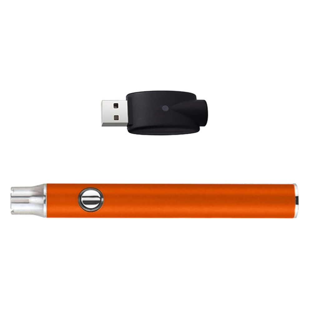 350Mah Rechargeable Soldering Iron With Three Voltage Levels For Electronics Home School 9164114013767