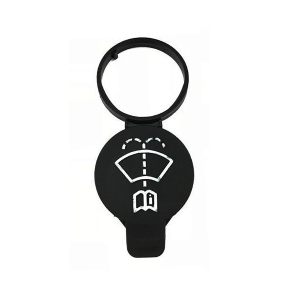 Windshield Washer Fluid Cap Fit 20112015, 20142017, 20152017 9365369314641