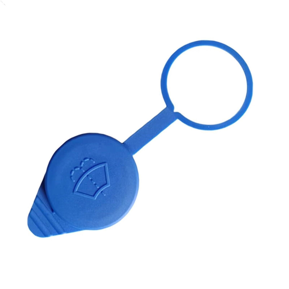 Windshield Washer Reservoir Cap For Transit Focus Connect 20152023 Durable Oem Plastic 9164114014467
