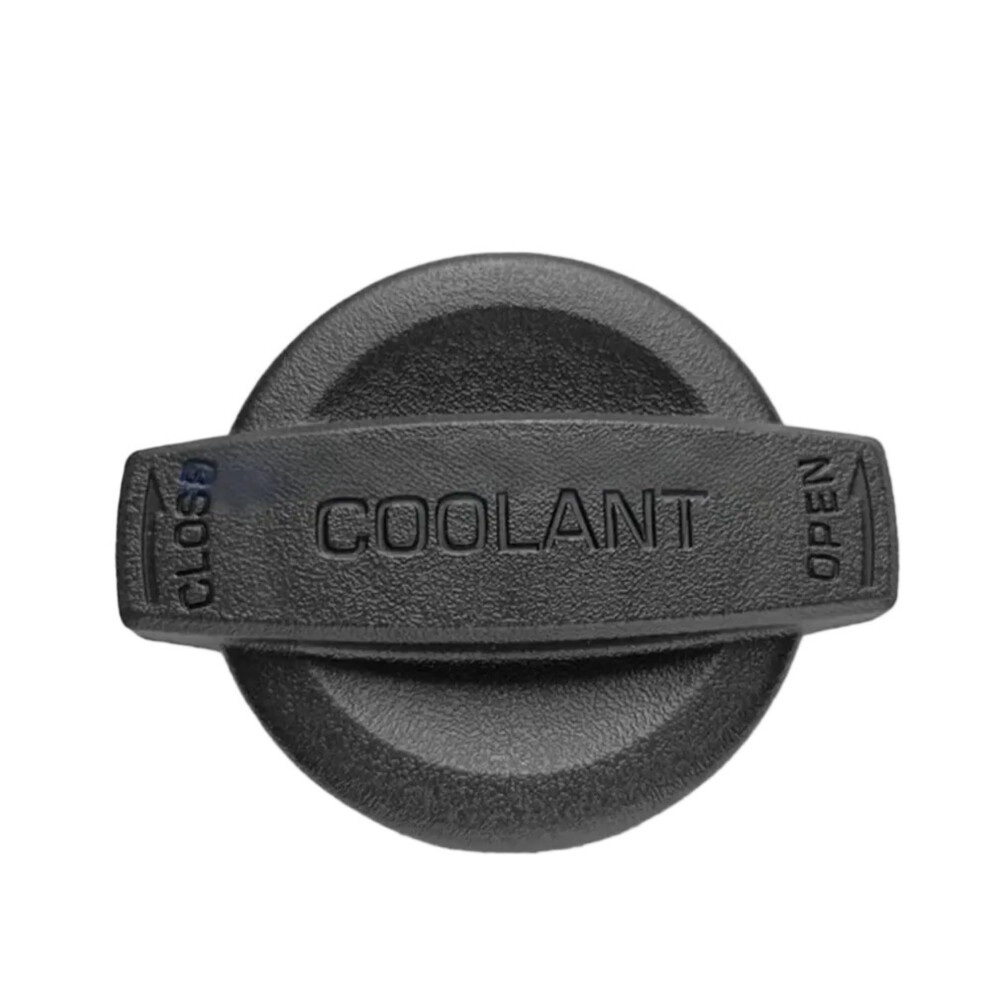 Coolant Reservoir Cap For Hyundai Genesis G80 G90 Sonata Kia Cadenza K900 Optima 25441B1000 9365369314887