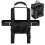Computer Tower Mount Bracket: Adjustable Desk Harness, Portable Travel Strap  PC Stand Support For Setup, Convenient Transportation Aid, Soluc 1
