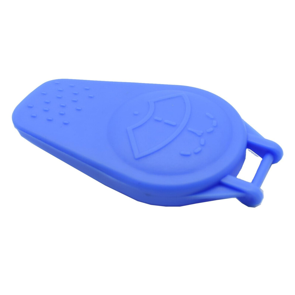 Windscreen Washer Fluid Reservoir Bottle Cap Lid For Focus Cmax Kuga Mondeo Smax 9164114016713