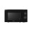 Living And Home 700W 20L Countertop Microwave Oven with Dual Knob 3