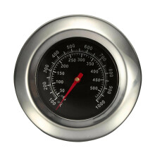 Grill Thermometer Fogproof Probe, Multifunctional Tool for Outdoor Cooking