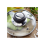 Judge Judge Vista Casserole Pot 24cm/4 Litres - Silver 5